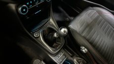 Ford Puma 1.0 EcoBoost Hybrid mHEV ST-Line X First Ed 5dr Petrol Hatchback